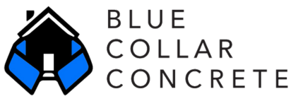 Blue Collar Residential Concrete, NY