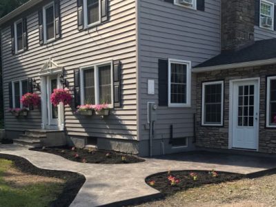 Concrete Services