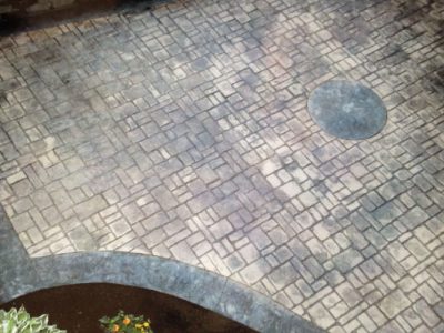 Decorative Concrete Services