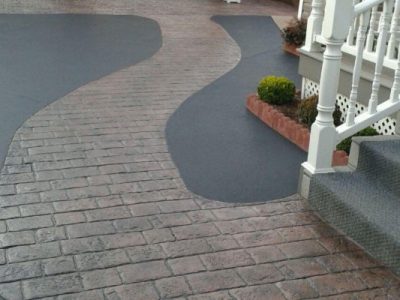 Residential Concrete Services